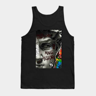 Urban renaissance Tank Top